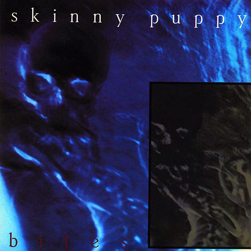 Skinny Puppy - Smothered Hope (M'era Luna 2005) [Pro-Shot] 
